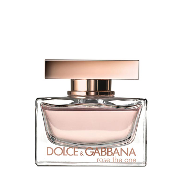 عطر دولچه گابانا رز د وان زنانه ادوپرفیوم 50 میل