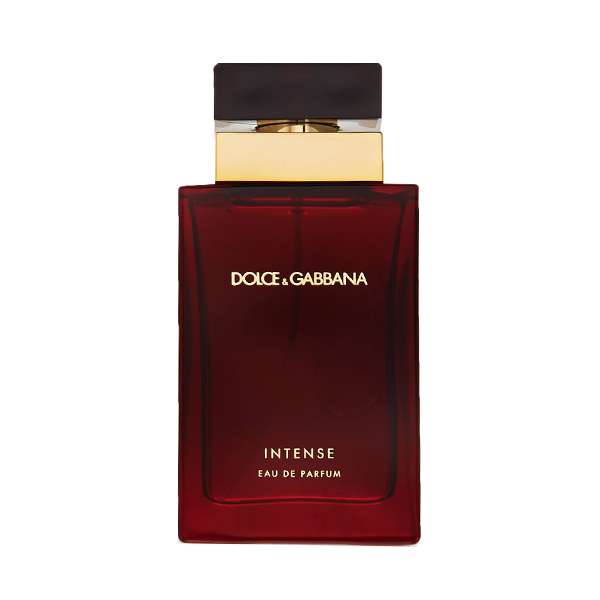 عطر دولچه گابانا پور فم اینتنس ادوپرفیوم زنانه 100 میل