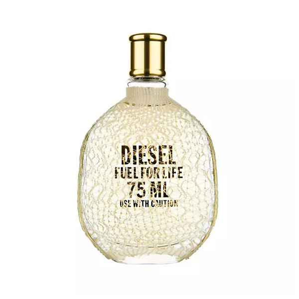 عطر دیزل فیول فور لایف زنانه ادوپرفیوم 75 میل