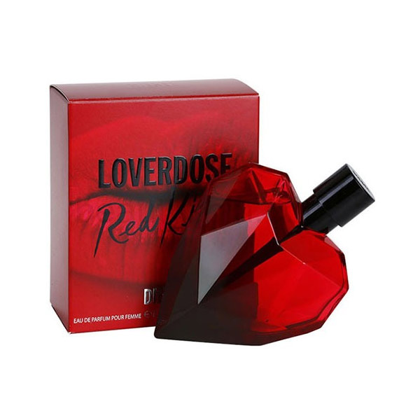 عطر دیزل لاوردوز رد کیس زنانه ادوپرفیوم 50 میل