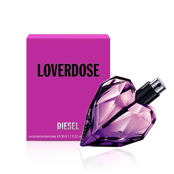 عطر دیزل لاوردوز زنانه ادوپرفیوم 75 میل
