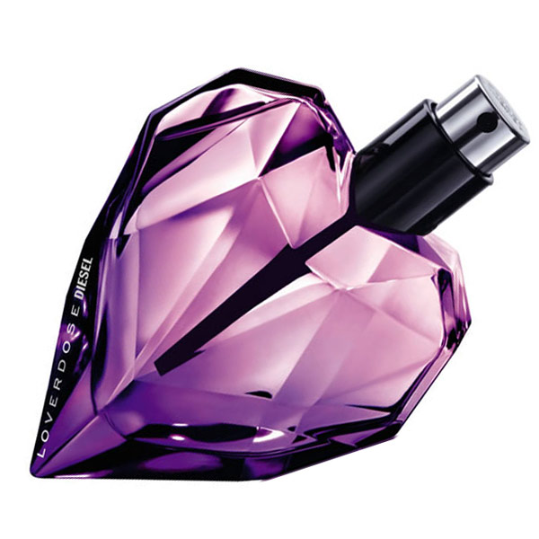 عطر دیزل لاوردوز زنانه ادوپرفیوم 75 میل