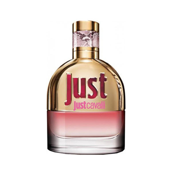 عطر روبرتو کاوالی جاست کاوالی زنانه ادوتویلت 75 میل