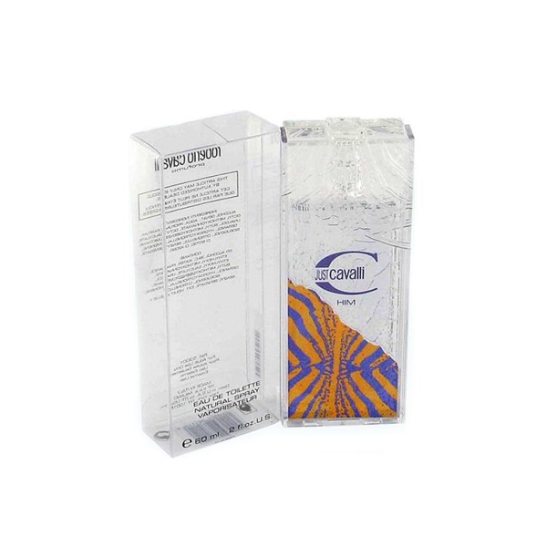 عطر روبرتو کاوالی جاست کاوالی هیم مردانه ادوتویلت 60 میل