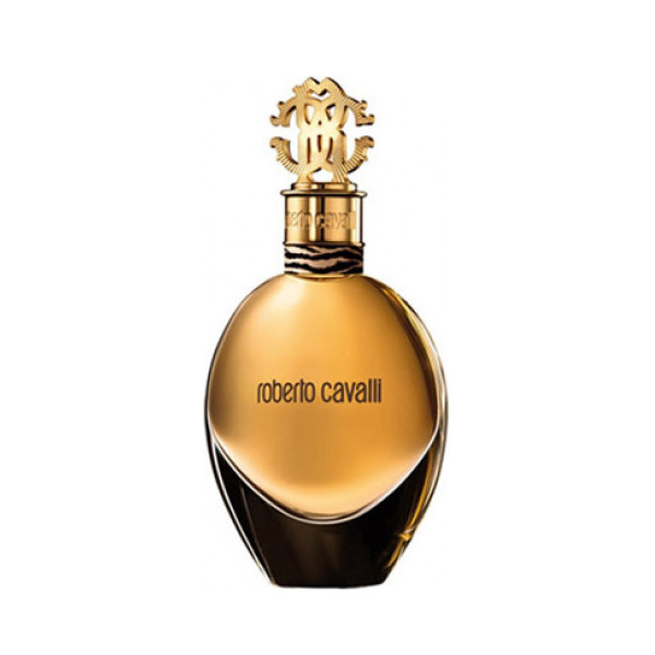 عطر روبرتو کاوالی گلد زنانه ادوپرفیوم 75 میل
