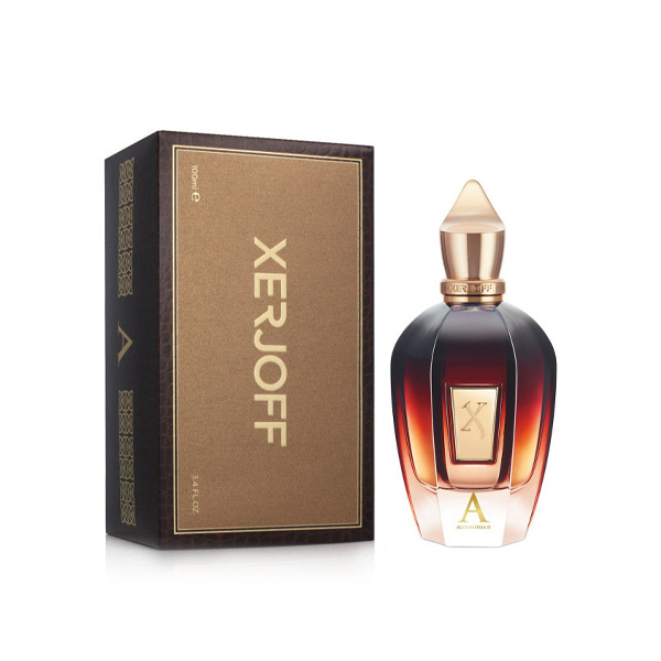 عطر زرجوف الکساندریا 2 زنانه و مردانه ادوپرفیوم 100 میل