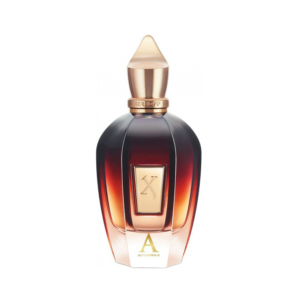 عطر زرجوف الکساندریا 2 زنانه و مردانه ادوپرفیوم 100 میل