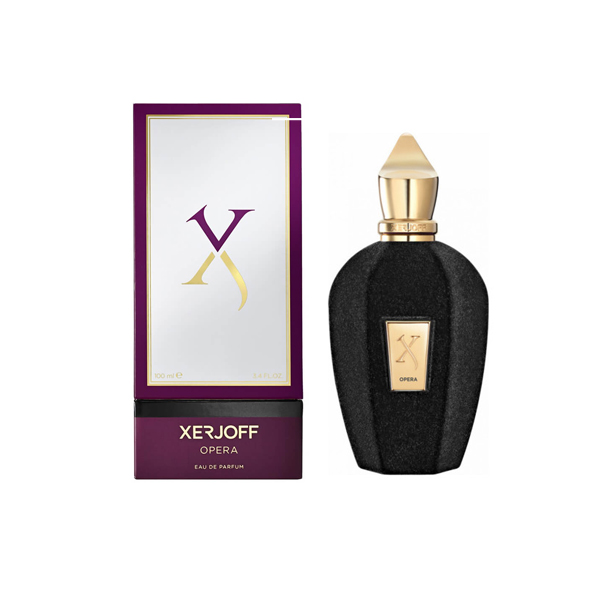 عطر زرجوف اوپرا زنانه و مردانه ادوپرفیوم 100 میل