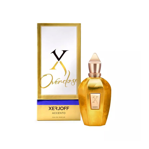 عطر زرجوف اکسنتو اوردوز زنانه و مردانه ادوپرفیوم 100 میل