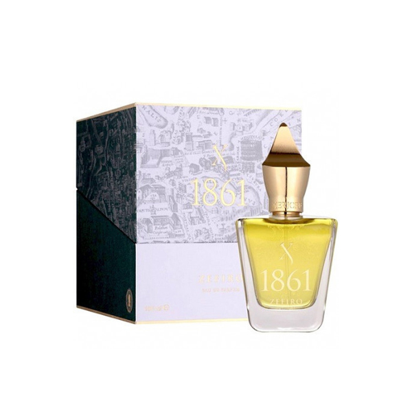عطر زرجوف ایکس جی 1861 زفیرو زنانه و مردانه ادوپرفیوم 100 میل