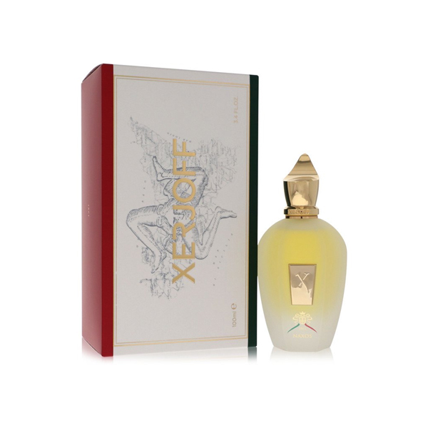 عطر زرجوف ناکسوس زنانه و مردانه ادوپرفیوم 100 میل