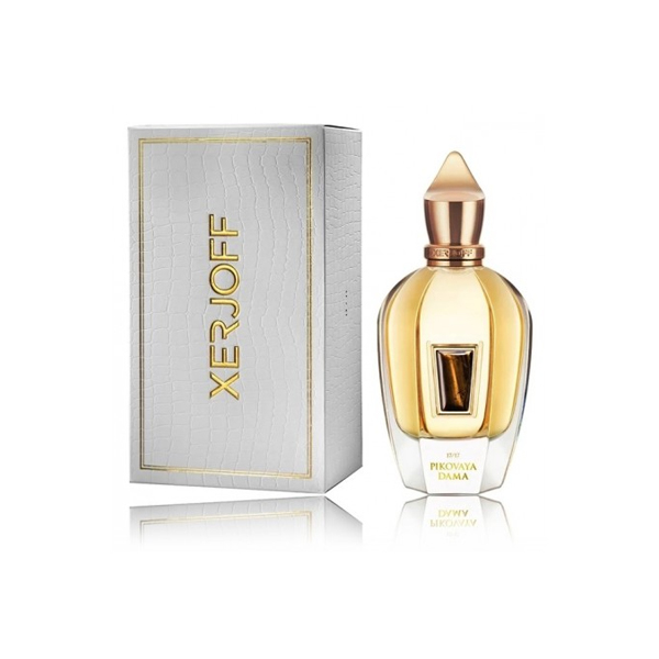 عطر زرجوف پیکووایا داما ۲۰۱۸ زنانه و مردانه ادوپرفیوم 50 میل