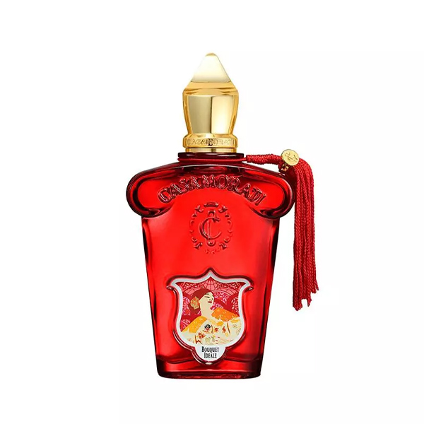 عطر زرجوف کازاموراتی بوکت ایده آل زنانه ادوپرفیوم 100 میل