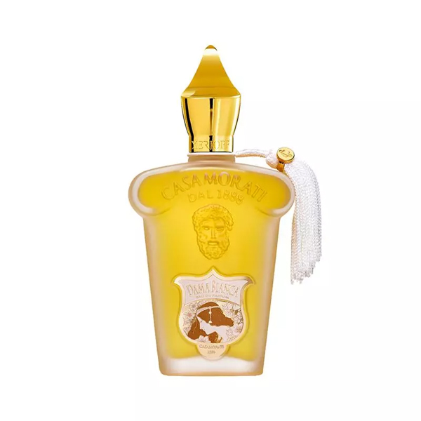 عطر زرجوف کازاموراتی داما بیانکا زنانه ادوپرفیوم 100 میل