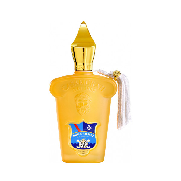 عطر زرجوف کازاموراتی دولچه آمالفی زنانه و مردانه ادوپرفیوم 100 میل