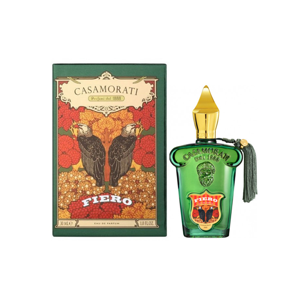 عطر زرجوف کازاموراتی فیرو مردانه ادوپرفیوم 100 میل