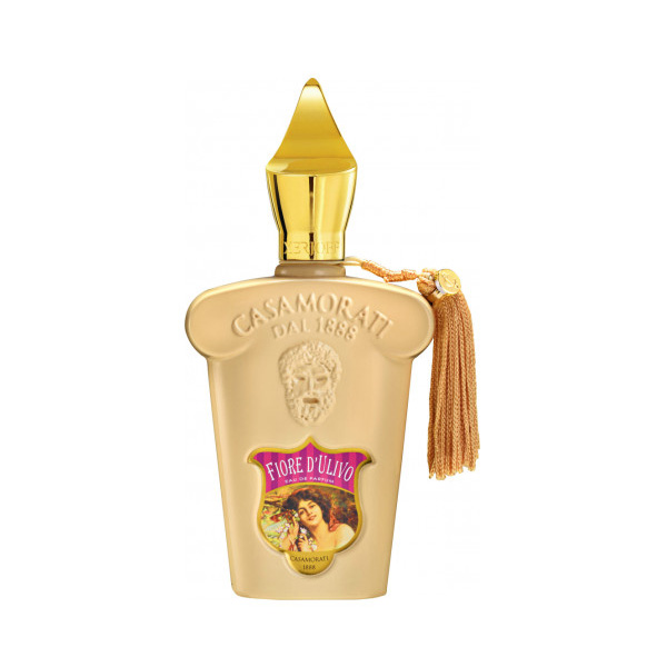 عطر زرجوف کازاموراتی فیوره د الیوو زنانه ادوپرفیوم 100 میل