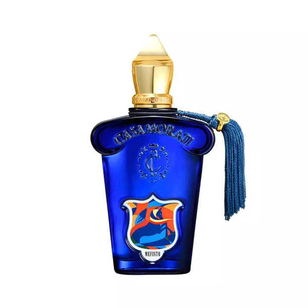 عطر زرجوف کازاموراتی مفیستو مردانه ادوپرفیوم 100 میل