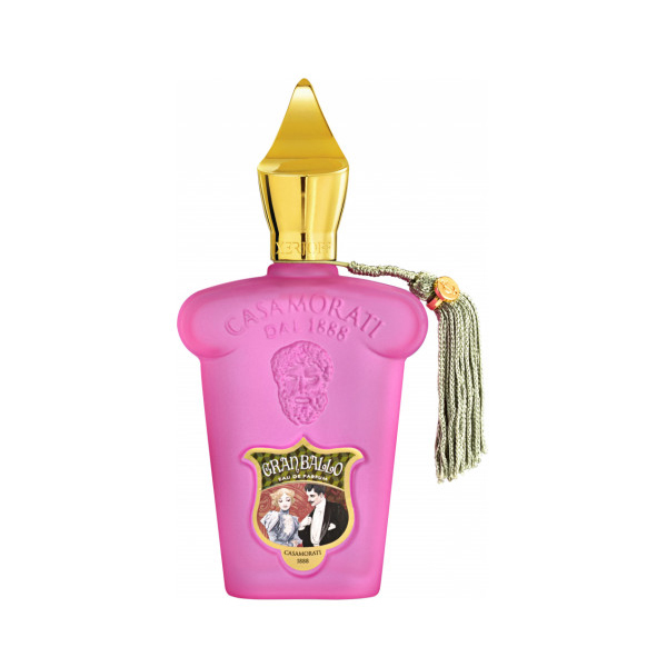 عطر زرجوف کازاموراتی گرن بالو زنانه ادوپرفیوم 100 میل