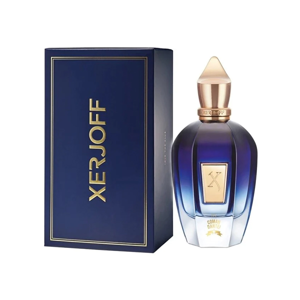 عطر زرجوف کوماندنت زنانه و مردانه ادوپرفیوم 100 میل