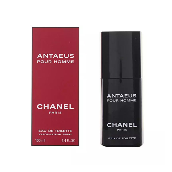 عطر شنل آنتئوس مردانه ادوتویلت 100 میل