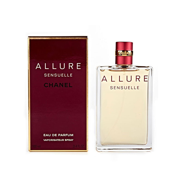 عطر شنل الور سنسوال زنانه ادوپرفیوم 100 میل