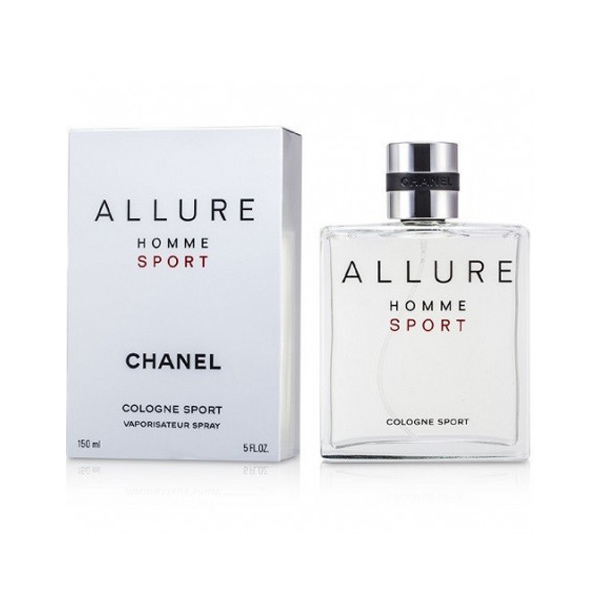 عطر شنل الور هوم اسپرت کلون مردانه ادوتویلت 150 میل