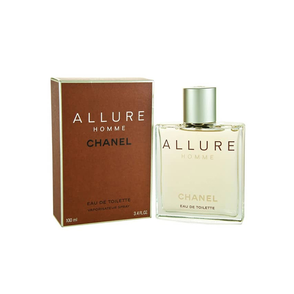 عطر شنل الور هوم مردانه ادوتویلت 100 میل