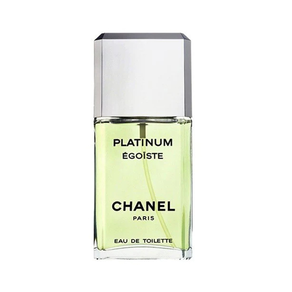 عطر شنل اگویست پلاتینیوم مردانه ادوتویلت 100 میل