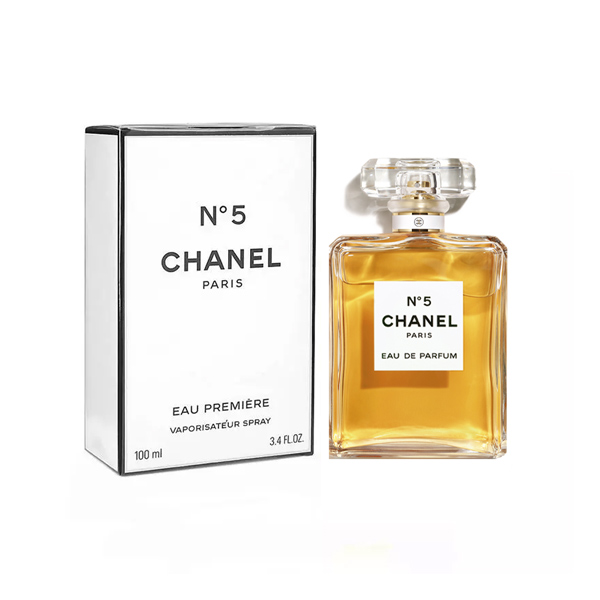عطر شنل نامبر 5 زنانه ادوپرفیوم 100 میل