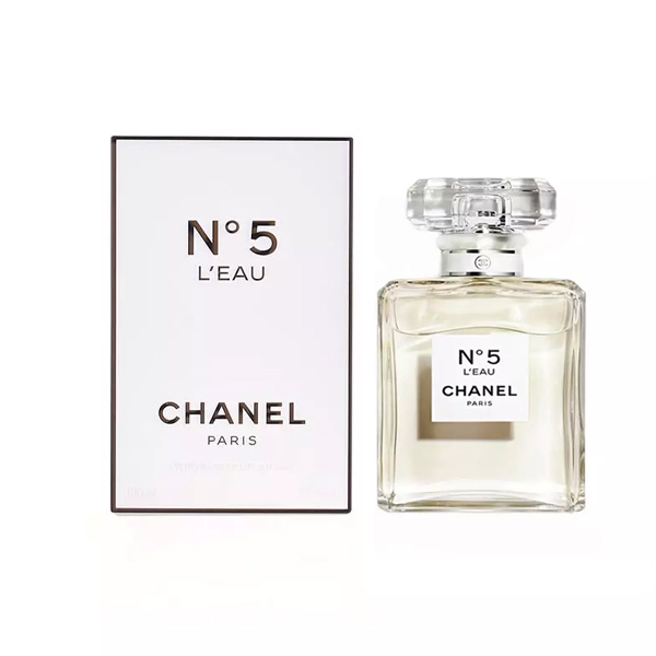 عطر شنل نامبر 5 لئو زنانه ادوتویلت 100 میل