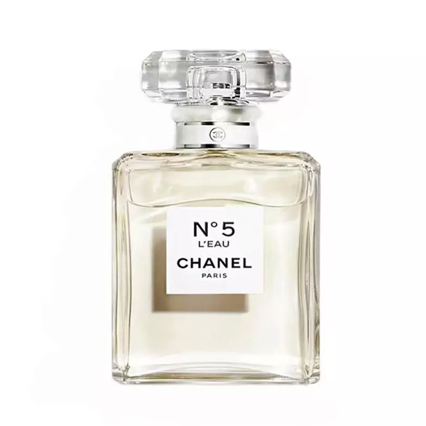 عطر شنل نامبر 5 لئو زنانه ادوتویلت 100 میل
