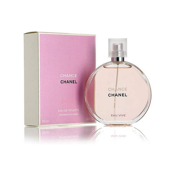 عطر شنل چنس او وایو زنانه ادوتویلت 100 میل