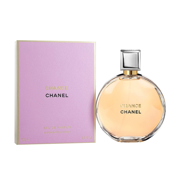 عطر شنل چنس زنانه ادوپرفیوم 100 میل