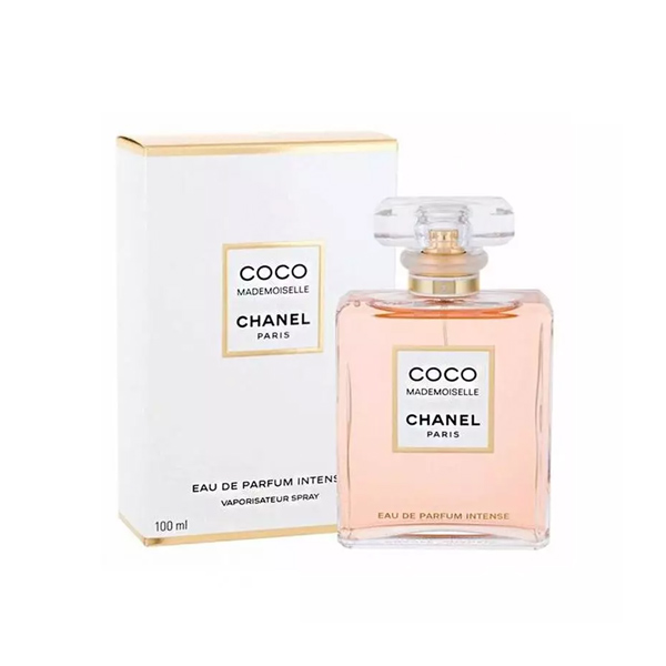 عطر شنل کوکو مادمازل اینتنس زنانه ادوپرفیوم 100 میل