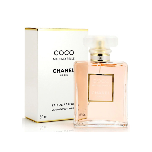 عطر شنل کوکو مادمازل زنانه ادوپرفیوم 100 میل