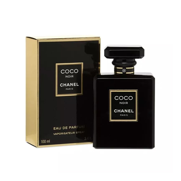 عطر شنل کوکو نویر زنانه ادوپرفیوم 100 میل