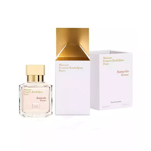 عطر فرانسیس کرکجان آمیریس فم زنانه ادوپرفیوم 70 میل