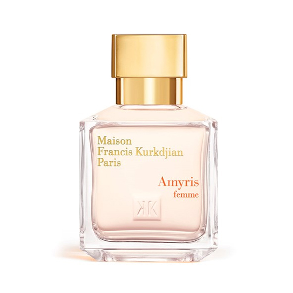 عطر فرانسیس کرکجان آمیریس فم زنانه ادوپرفیوم 70 میل