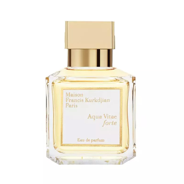 عطر فرانسیس کرکجان آکوا ویتای فورت زنانه و مردانه ادوپرفیوم 70 میل