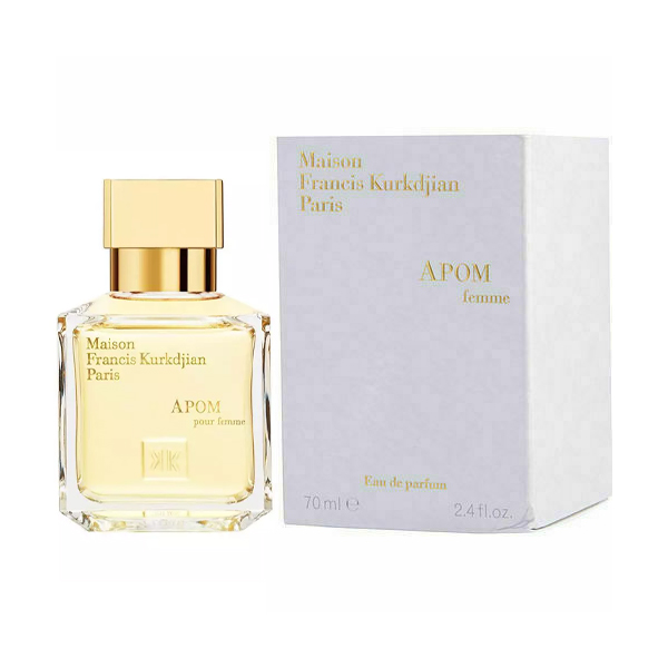 عطر فرانسیس کرکجان اپوم پور فم زنانه ادوپرفیوم 70 میل