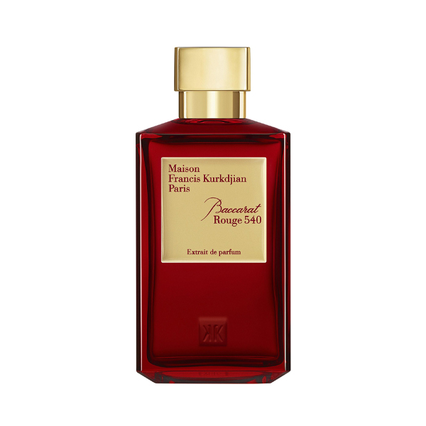 عطر فرانسیس کرکجان باکارات رژ 540 اکستریت د پارفوم زنانه و مردانه 200 میل