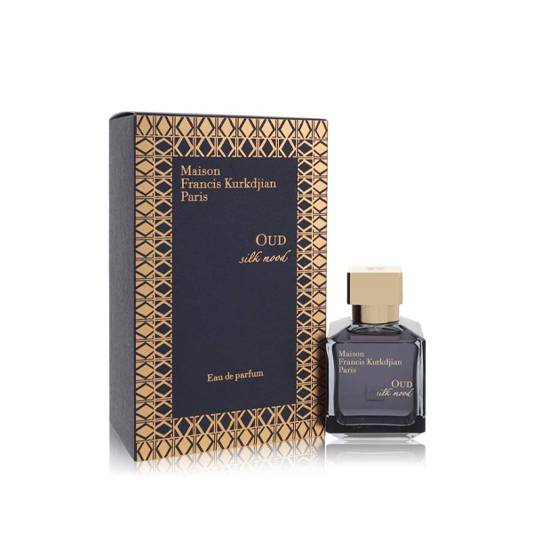 عطر فرانسیس کرکجان عود سیلک مود زنانه و مردانه ادوپرفیوم 70 میل
