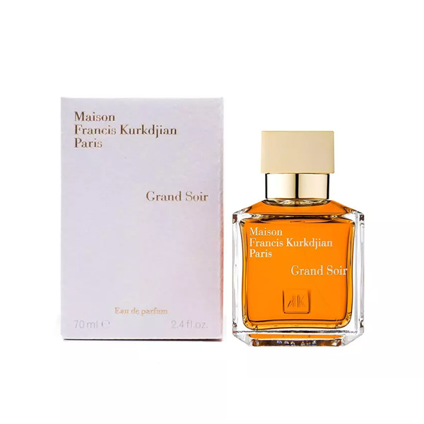 عطر فرانسیس کرکجان گرند سویر زنانه و مردانه ادوپرفیوم 70 میل
