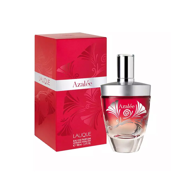 عطر لالیک آزالی زنانه ادوپرفیوم 100 میل