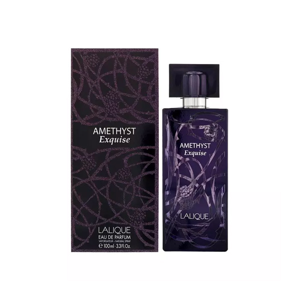 عطر لالیک آمیتیس اکسکیوز زنانه ادوپرفیوم 100 میل