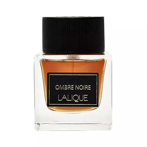 عطر لالیک امبر نویر مردانه ادوپرفیوم 100 میل
