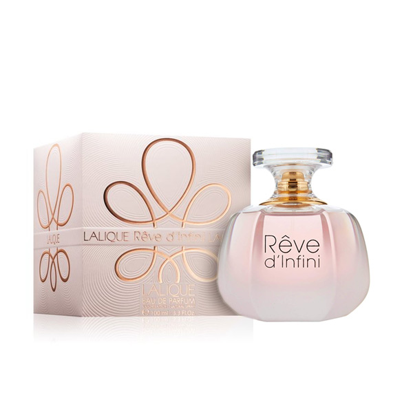 عطر لالیک ریو د اینفینی زنانه ادوپرفیوم 100 میل