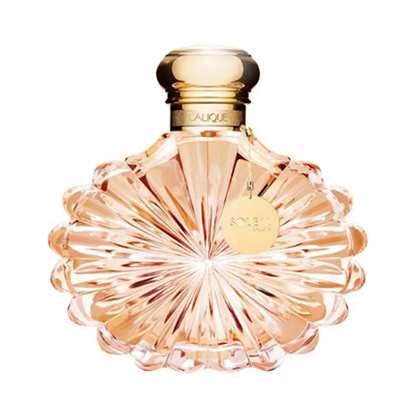 عطر لالیک سولیل زنانه ادوپرفیوم 100 میل