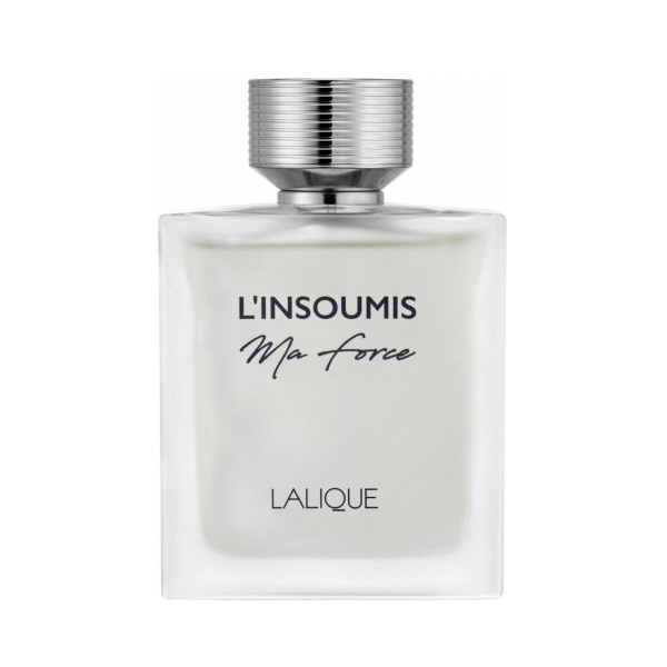 عطر لالیک له اینسومیس ما فورس مردانه ادوتویلت 100 میل